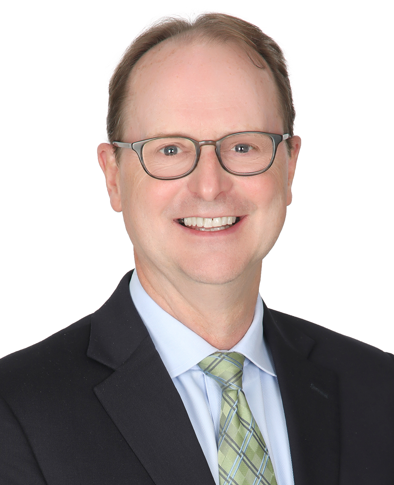 Michael Conneely, CPA