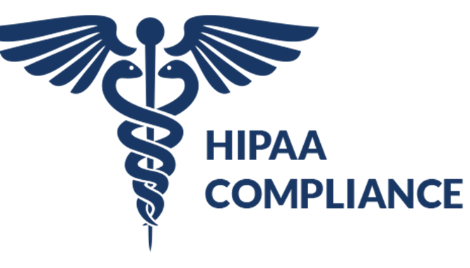 Approaching HIPAA Compliance